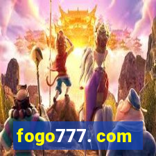 fogo777. com